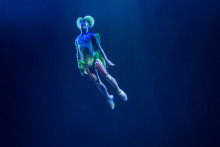KURIOS by Cirque du Soleil