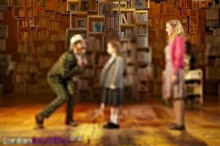 Matilda The Musical