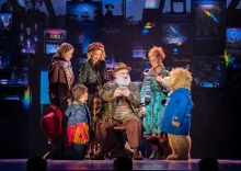 Paddington: The Musical