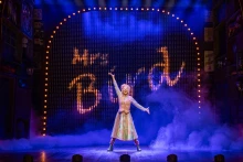 Paddington: The Musical