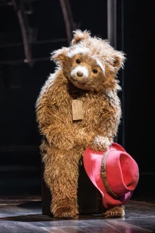 Paddington: The Musical