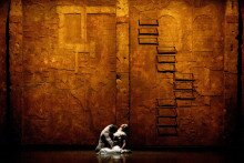 Akram Khan's Giselle Akram Khan's Giselle