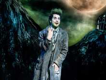 Beetlejuice The Musical