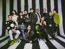 Beetlejuice The Musical