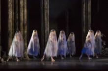 Birmingham Royal Ballet - Giselle