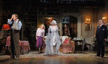 Blithe Spirit