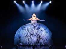Burlesque the Musical