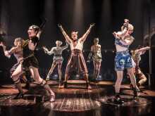 Cabaret Cabaret