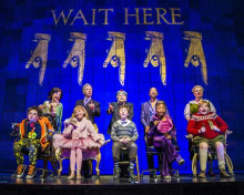 Charlie and The Chocolate Factory Charlie and The Chocolate Factory