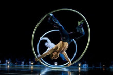Cirque du Soleil - Corteo (O2 Arena)