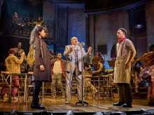 Hadestown