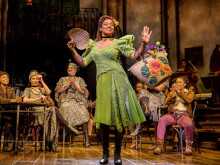 Hadestown