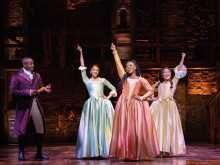 Hamilton Hamilton