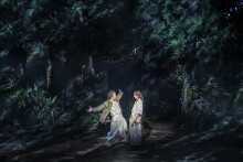 Into The Woods Into The Woods
