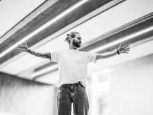 Jesus Christ Superstar (London Palladium) Jesus Christ Superstar (London Palladium)