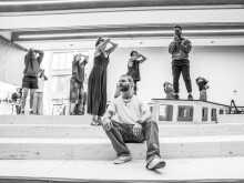 Jesus Christ Superstar (London Palladium) Jesus Christ Superstar (London Palladium)