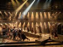 Jesus Christ Superstar (London Palladium) Jesus Christ Superstar (London Palladium)