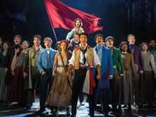 Les Miserables