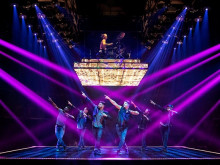 Magic Mike Live!
