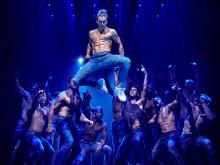 Magic Mike Live!