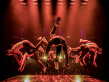 Magic Mike Live!