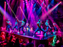 Magic Mike Live!