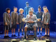 Matilda The Musical