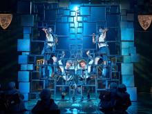 Matilda The Musical