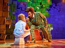 Matilda The Musical