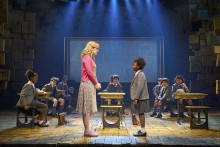 Matilda The Musical