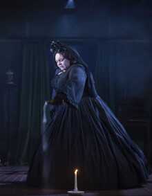 Mrs President Mrs President