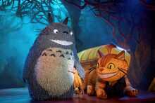 My Neighbour Totoro My Neighbour Totoro