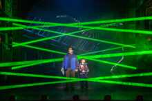 Paddington: The Musical