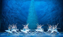 The Nutcracker - English National Ballet