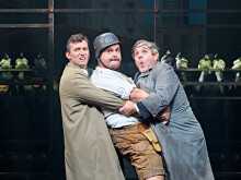 The Producers