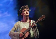 The Unlikely Pilgrimage of Harold Fry The Unlikely Pilgrimage of Harold Fry