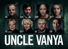 Uncle Vanya