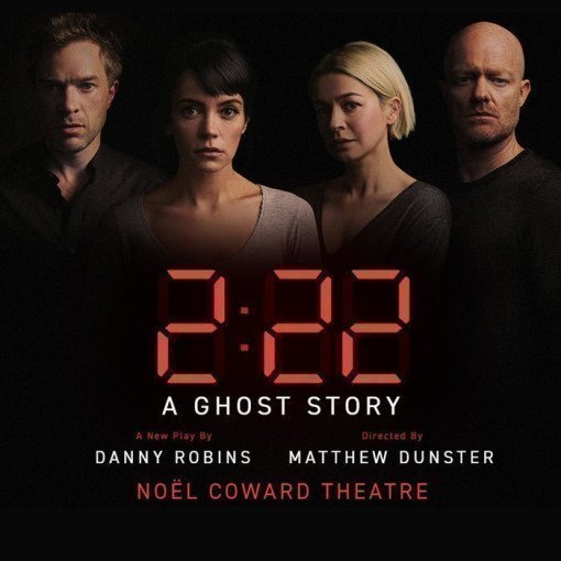 2:22 A Ghost Story 2:22 A Ghost Story