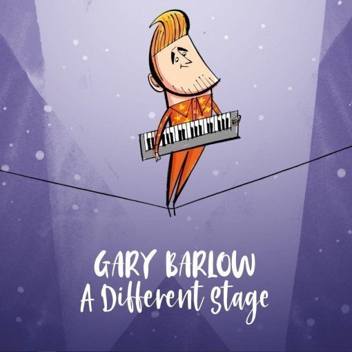 A Different Stage A Different Stage