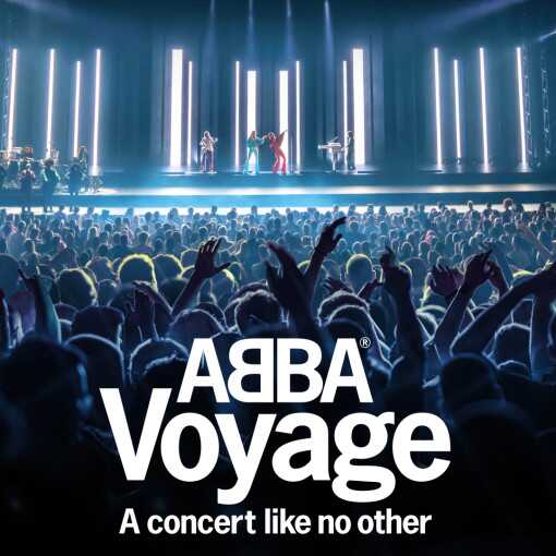ABBA Voyage