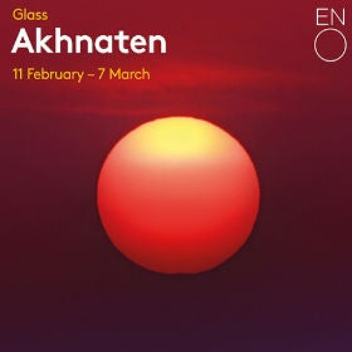 Akhnaten