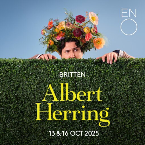 Albert Herring