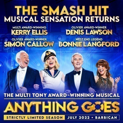 Anything Goes Anything Goes