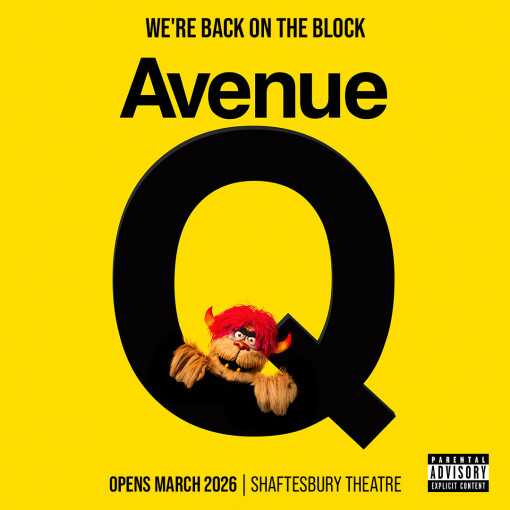 Avenue Q