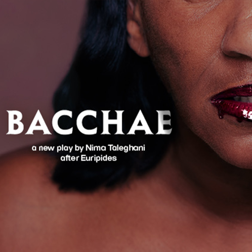 Bacchae Bacchae