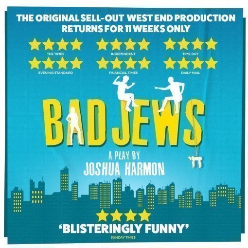 Bad Jews Bad Jews