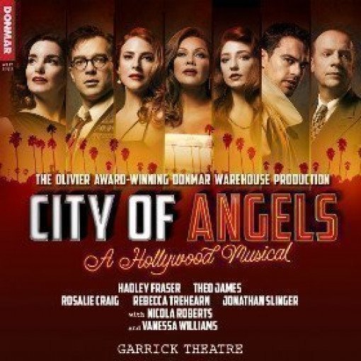 City of Angels City of Angels