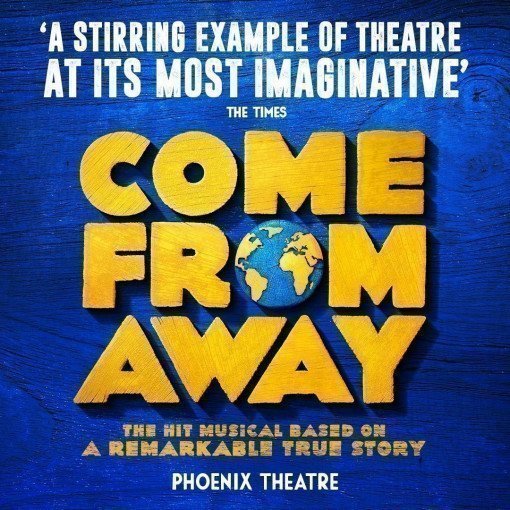 Come From Away Come From Away
