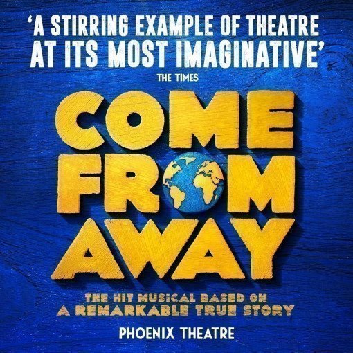 Come From Away Come From Away