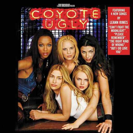 Coyote Ugly The Musical